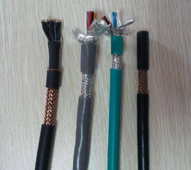 AFF高溫電纜線
