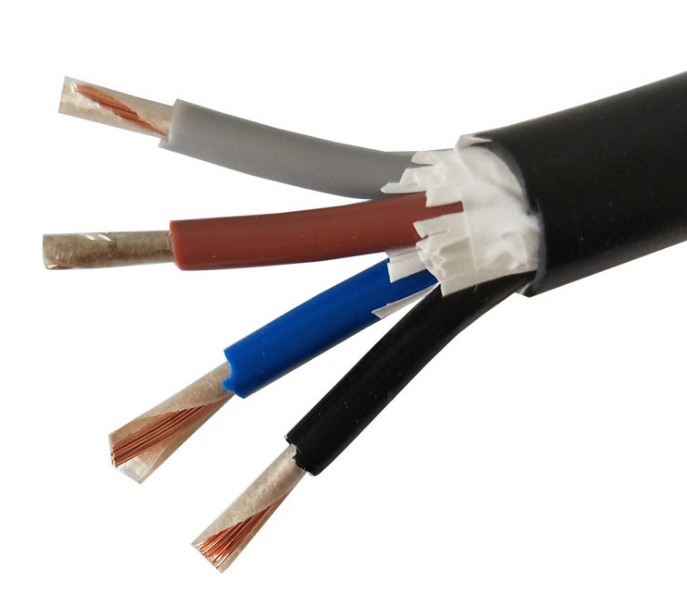 船用電纜CEH80/NA、CEH90/NA