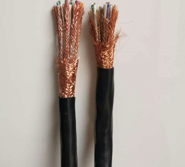 耐火計(jì)算機(jī)電纜NH-DJYVP-3*2*1.0
