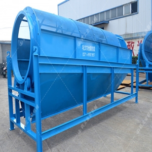 2PG1000*700連軸式玄武巖破碎機圖片_發往廣東湛江