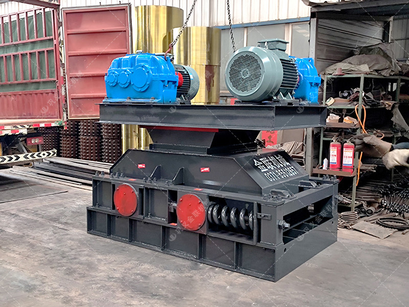 雙齒輥破碎機廠家,提供雙齒輥破碎機價格,齒輥式破碎機結構圖 雙齒輥破碎機廠家,提供雙齒輥破碎機價格,齒輥式破碎機結構圖