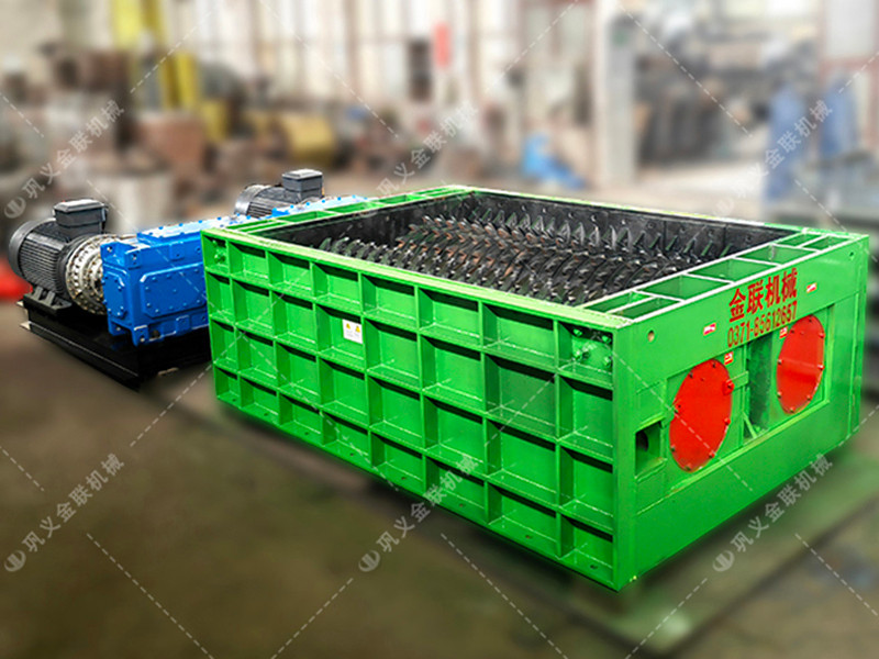 雙齒輥破碎機廠家,提供雙齒輥破碎機價格,齒輥式破碎機結構圖 雙齒輥破碎機廠家,提供雙齒輥破碎機價格,齒輥式破碎機結構圖