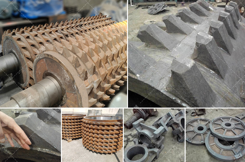 雙齒輥破碎機廠家,提供雙齒輥破碎機價格,齒輥式破碎機結構圖 雙齒輥破碎機廠家,提供雙齒輥破碎機價格,齒輥式破碎機結構圖