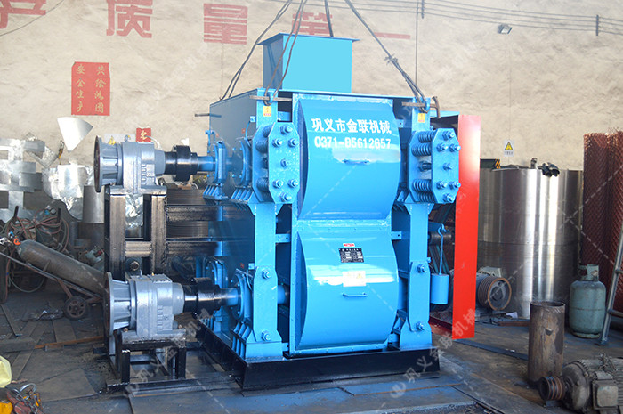 四輥破碎機價格,四輥破碎機廠家,四輥式破碎機工作原理