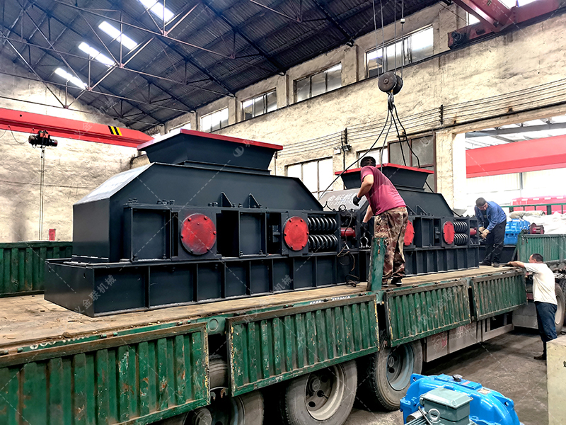 如何判斷對輥破碎機(jī)的品質(zhì)？受哪些因素影響？