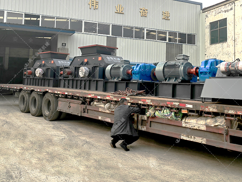 細數(shù)常見的機制砂原料種類，用對輥制砂機破碎效果怎么樣？