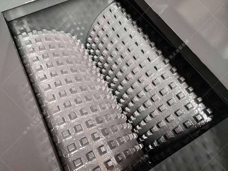 煤炭破碎選雙齒輥破碎機(jī)效果怎么樣？