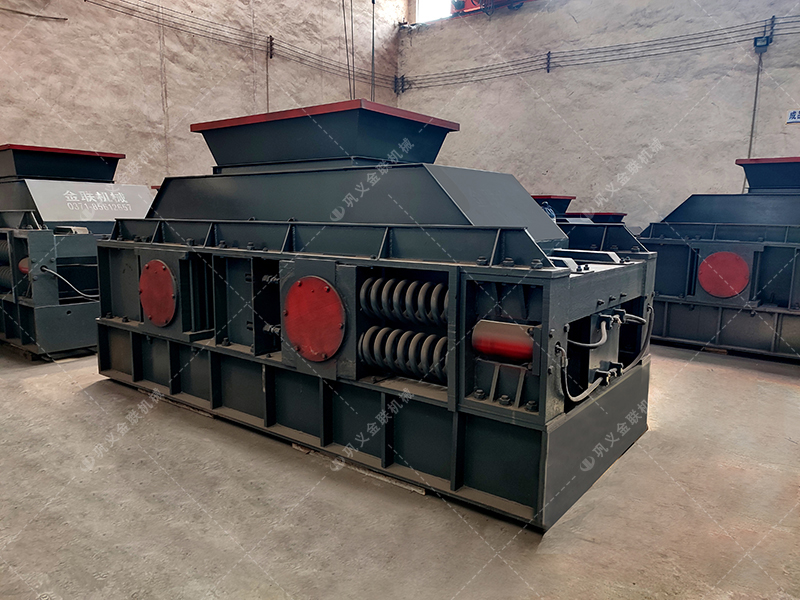 玄武巖制砂用什么設備？制砂率多少?