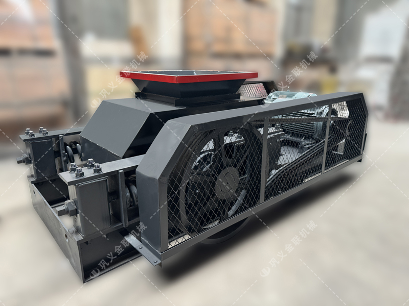 雙齒輥破碎機的齒形設計有何講究？不同物料該如何選擇？