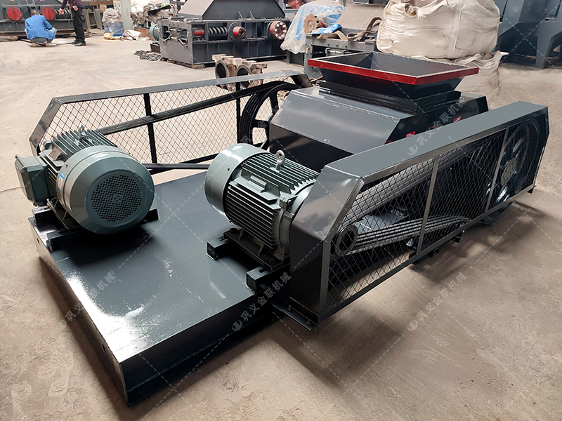 詳細拆解:雙齒輥破碎機的每一項優(yōu)勢,如何對應解決煤礦的具體難題? 詳細拆解:雙齒輥破碎機的每一項優(yōu)勢,如何對應解決煤礦的具體難題?