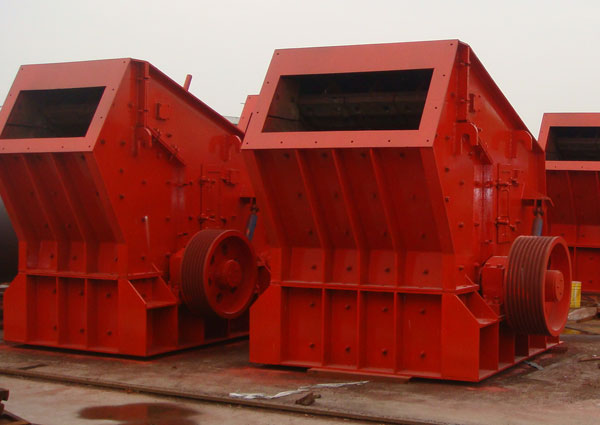 如何維護(hù)保養(yǎng)反擊式破碎機(jī)