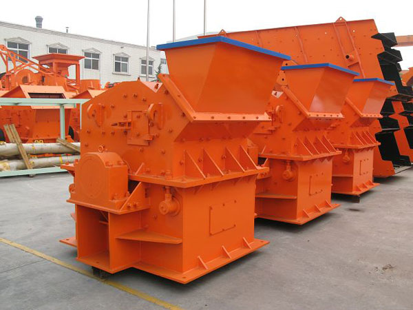 高效細碎機維護保養(yǎng)的方法是什么